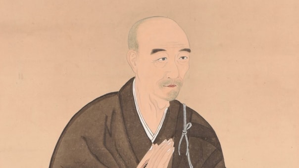 宗祖・真盛上人