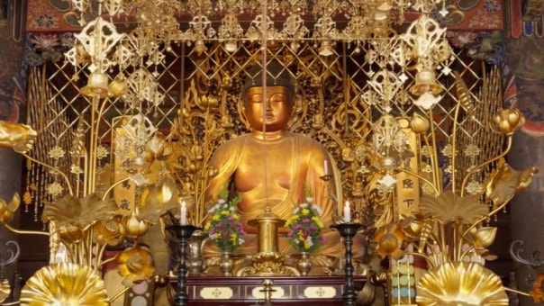 真盛上人の布教